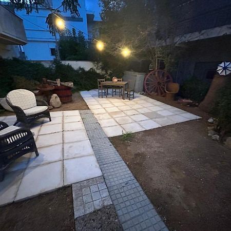 Paola'S Apartment Near Athens Airport Spáta 외부 사진
