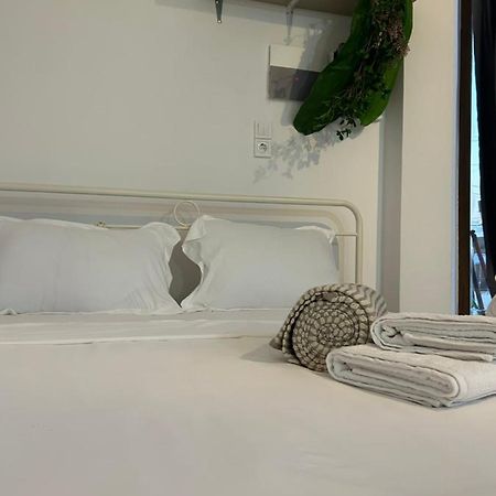 Paola'S Apartment Near Athens Airport Spáta 외부 사진