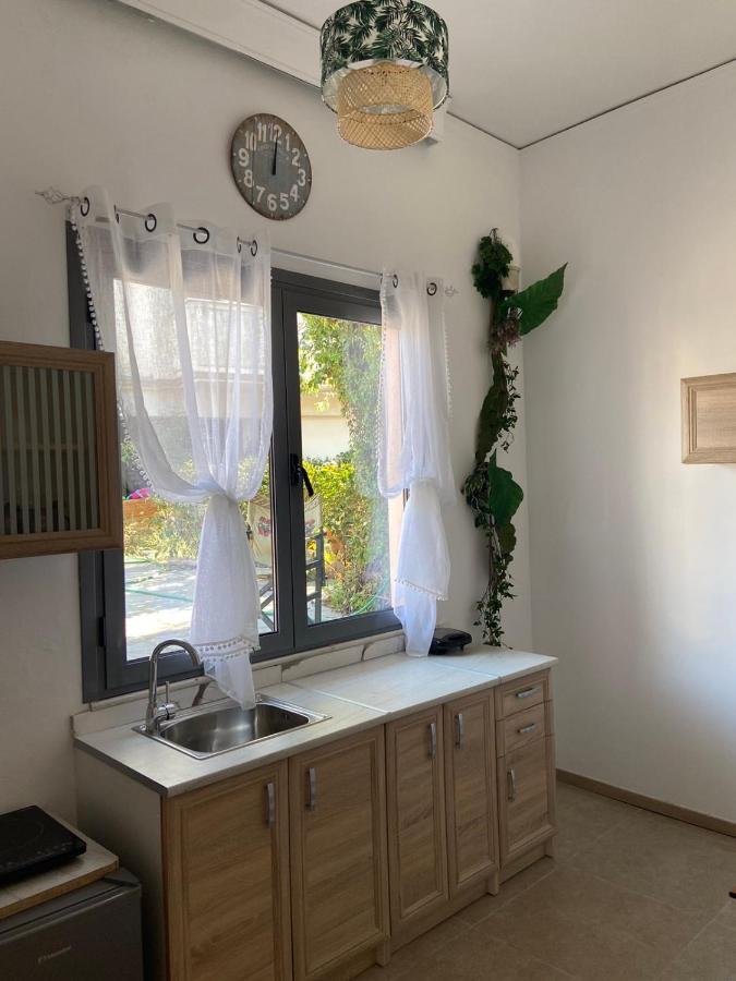 Paola'S Apartment Near Athens Airport Spáta 외부 사진