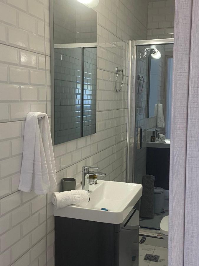 Paola'S Apartment Near Athens Airport Spáta 외부 사진