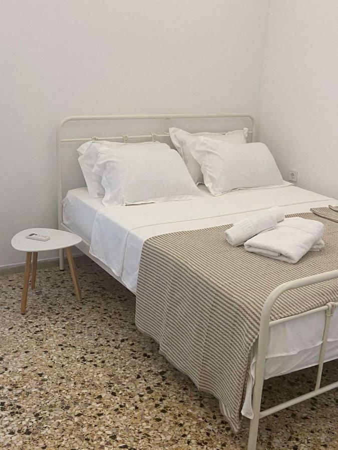 Paola'S Apartment Near Athens Airport Spáta 외부 사진