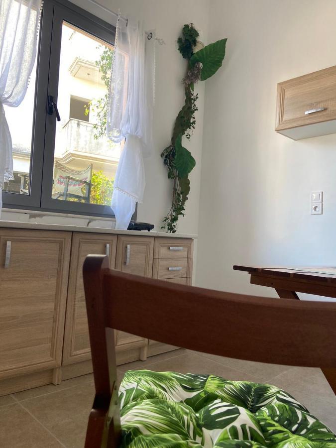 Paola'S Apartment Near Athens Airport Spáta 외부 사진