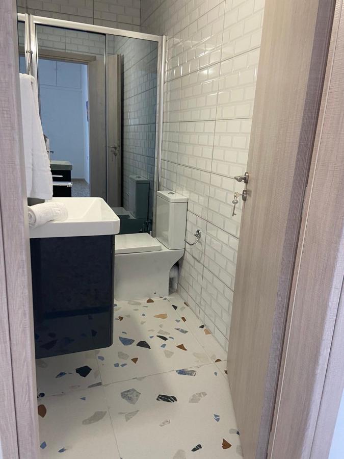 Paola'S Apartment Near Athens Airport Spáta 외부 사진