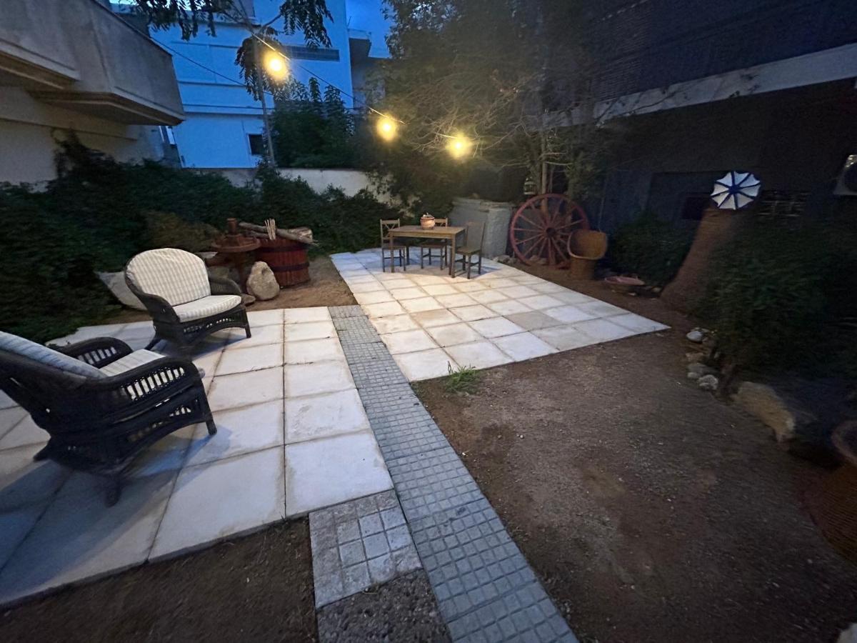 Paola'S Apartment Near Athens Airport Spáta 외부 사진