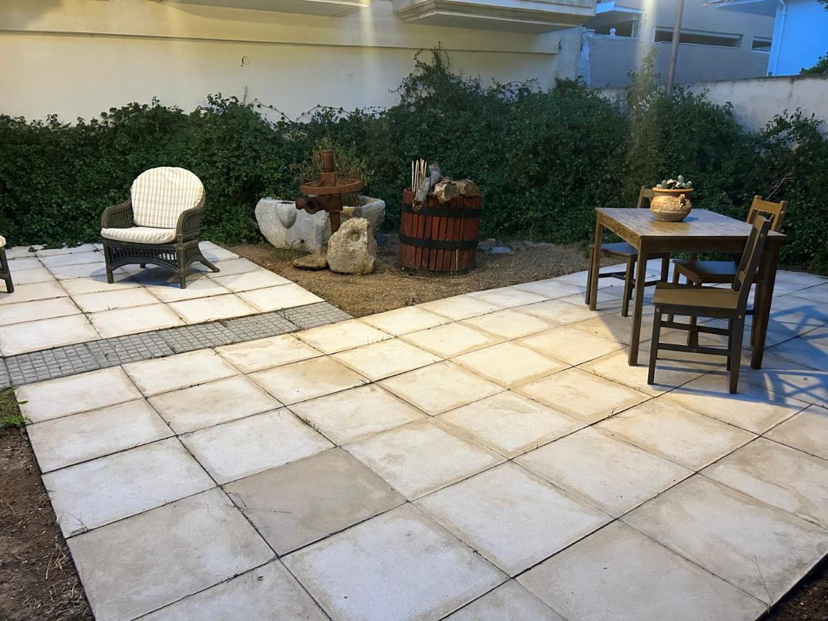 Paola'S Apartment Near Athens Airport Spáta 외부 사진