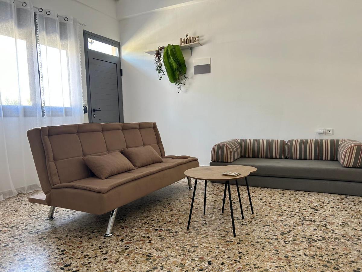 Paola'S Apartment Near Athens Airport Spáta 외부 사진