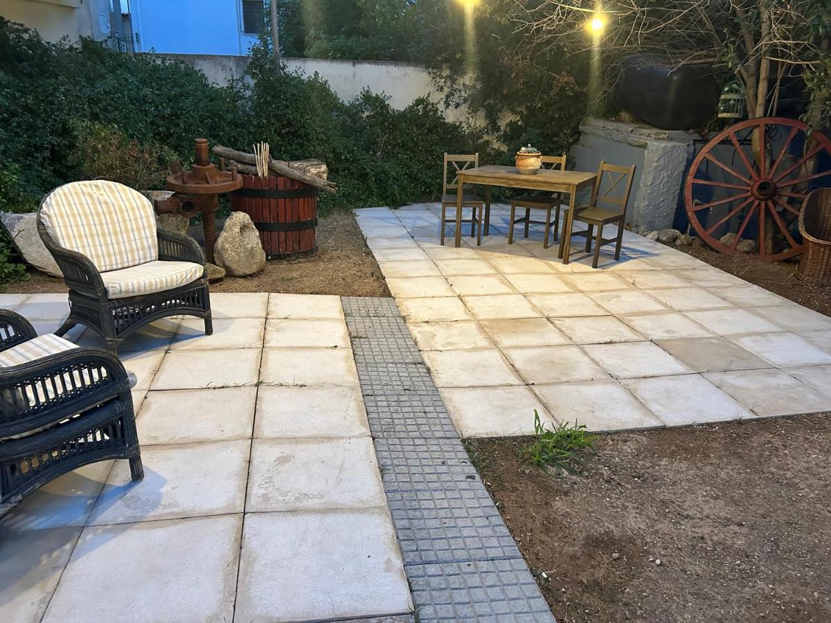 Paola'S Apartment Near Athens Airport Spáta 외부 사진