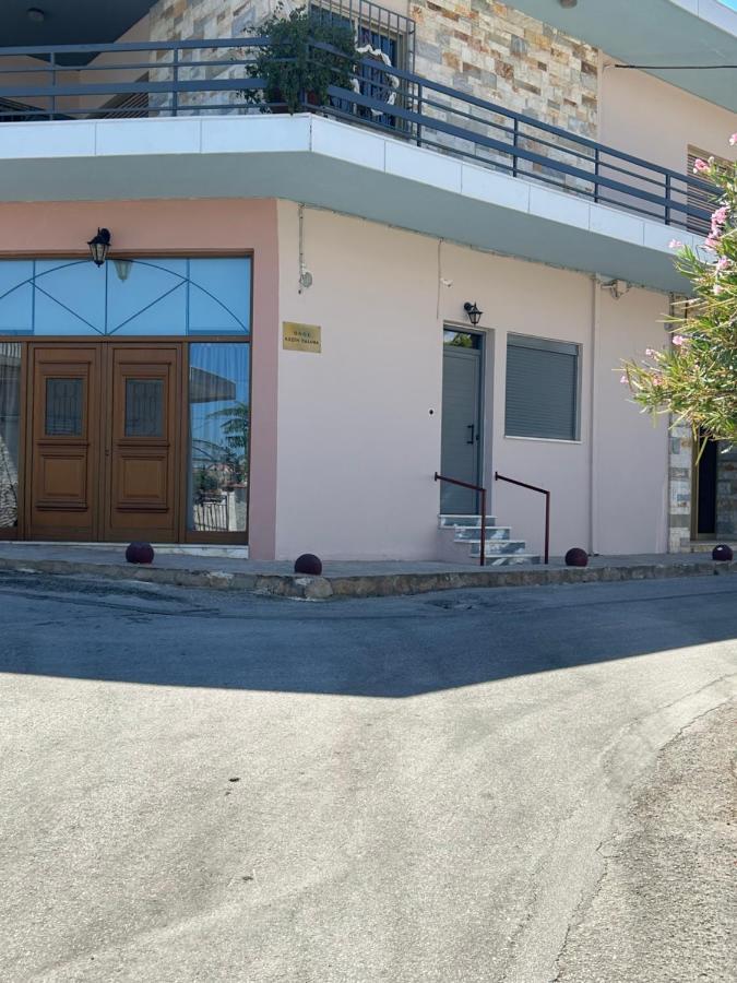 Paola'S Apartment Near Athens Airport Spáta 외부 사진